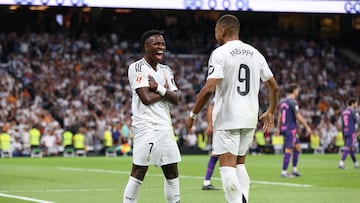 Tras la fecha FIFA, Real Madrid busca conquistar tres punto más ante el Leganés dentro de LaLiga.