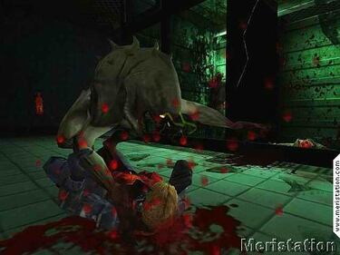 Vivendi Universal compra finalmente Swordfish Studios