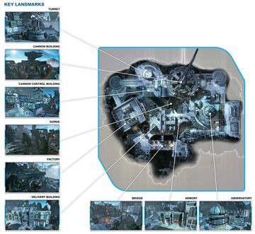 Ilustraci¨®n - Titanfall (360)