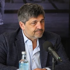 El Burgos presenta un déficit de 1,6 millones de euros en la pasada temporada