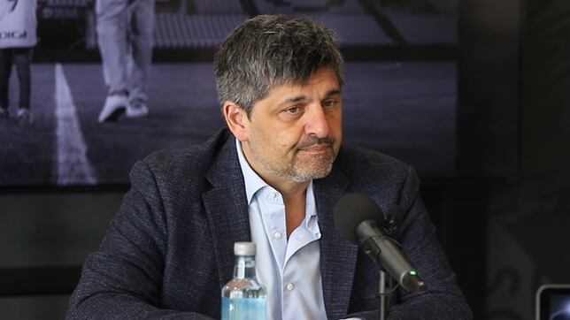 El Burgos CF, a la espera de Marcelo Figoli