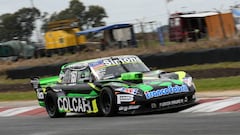 Cronograma del Turismo Carretera en Olavarría