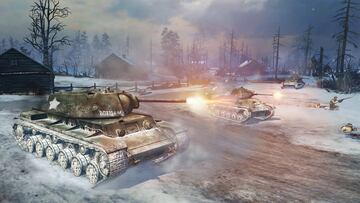 Captura de pantalla - Company of Heroes 2 (PC)