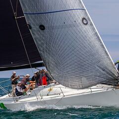 Fhimasa, Maitena, Turi y Kohen se apuntan el Trofeo Astobiza