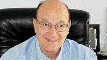 <b>ROCA QUIERE UNA ASOBAL MÁS FUERTE.</b> El nuevo presidente buscará la solidaridad de los clubes por encima de todo.