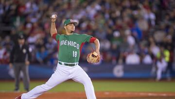 Roberto Osuna se despide de Diablos Rojos para seguir su carrera en Japón