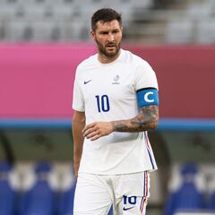 Gignac causará baja un mes con Tigres por "pequeña fractura"