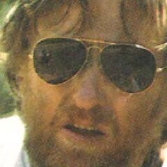 Fallece Ángel Rosen, histórico del alpinismo vasco