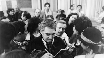 Los sacrificios de García Márquez para escribir ‘Cien años de soledad’: vendió el coche, el teléfono y hasta la nevera