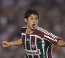 ¿Qué fue de Darío Conca, argentino que brilló en Fluminense?