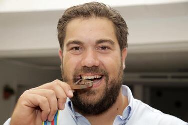 Dopaje ruso, Bolt, Beitia y el mitin de Zúrich