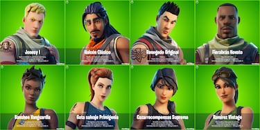 Fortnite añade una característica que los jugadores llevaban pidiendo durante siete años