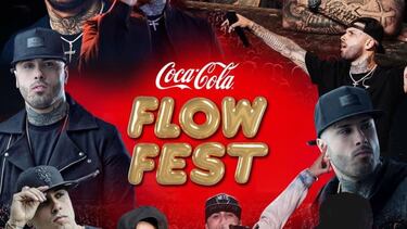 7 festivales de música que restan en Mexico en este 2022