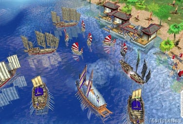 Los creadores de Empire Earth presentan Empires