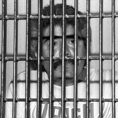 Rafael Caro Quintero: Cómo fue su detección en México y en dónde