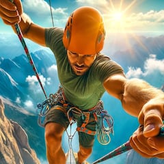 Descubre las mejores Vías Ferratas de España