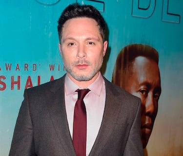 Mahershala Ali ficha a Nic Pizzolatto (True Detective) para salvar la nueva película de Blade