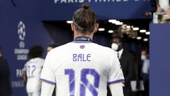 El palmarés de Bale con el Real Madrid: títulos, goles, asistencias y estadísticas