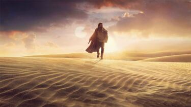 Star Wars: Obi-Wan Kenobi delays its release a couple of days; offers double episode