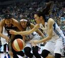 Las Lynx empatan la final: Anna Cruz, 6 puntos y 5 rebotes