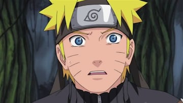 naruto