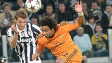 Marcelo: "Aprendemos de los errores; la reacción fue buena"