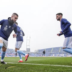 Brais Méndez, otro nombre que se suma a la enfermería