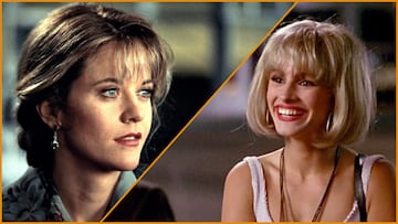 Meg Ryan en 'Pretty Woman'