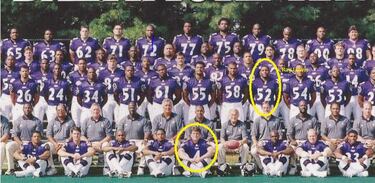 Blue 42! - La resaca de las finales de conferencia (2013)