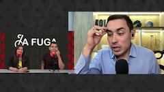 En Colombia no se supo valorar el subtítulo de Daniel Martínez en el Giro: La Fuga