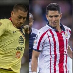 Los 7 mejores refuerzos del Clausura 2019