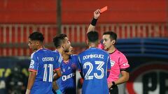 La tarde más triste de Osorio