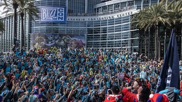 BlizzCon 2026 anuncia las fechas de preventa para sus pases y es antes de lo que esperas