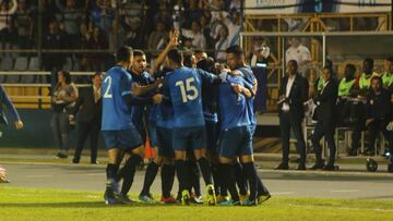 Sigue la previa y el minuto a minuto del Guatemala vs Costa Rica, partido amistoso de la Fecha FIFA de marzo a disputarse este viernes a las 22:00 horas ET.