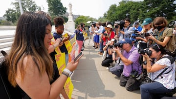 Student loan borrowers who had hoped to take advantage of Biden’s debt forgiveness program blocked by SCOTUS must now contend with what to do next.