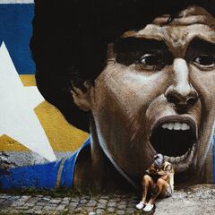 La causa de la muerte de Maradona, elevada a juicio oral