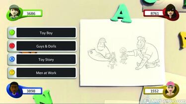 [E3] Scene it?: Box Office Smash