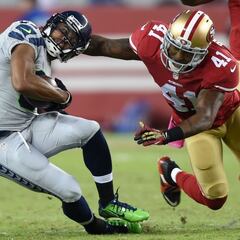 La ‘tarjeta roja y expulsión’ puede llegar en 2016 a la NFL