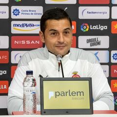 Francisco: "Hay que gestionar muchas emociones, es una montaña rusa"