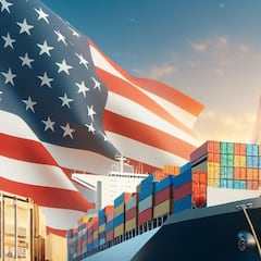 Este es uno de los productos que más exporta Estados Unidos a España: está en casi todas las cocinas y restaurantes