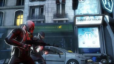 Tripwire anuncia Killing Floor 2 para PC