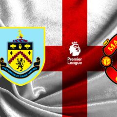 Burnley vs Manchester United: times, how to watch on TV, stream online | Premier League
