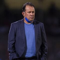 Reynoso sobre Fernández: “Nos desilusionaría si se va”