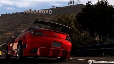 Midnight Club: Los Angeles llegará a Europa el 12 de septiembre