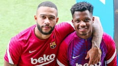 Una final en septiembre