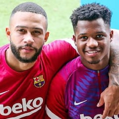 Una final en septiembre