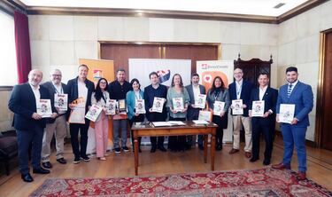 Sifup logra convenio para entregar educación financiera a jugadores profesionales