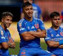 Colo Colo 0 - U. de Chile 3: goles, resumen y resultado final