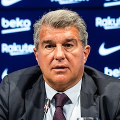 "Si Mbappé quiere 50 netos, nosotros no podríamos pagar"