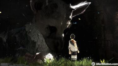 The Last Guardian